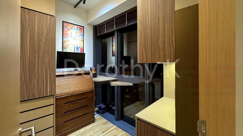 3 Bed Condo for Sale in  Fyve Derbyshire - Image 5